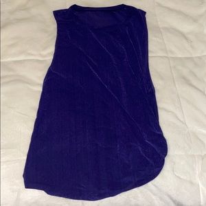 Lululemon Muscle Tank